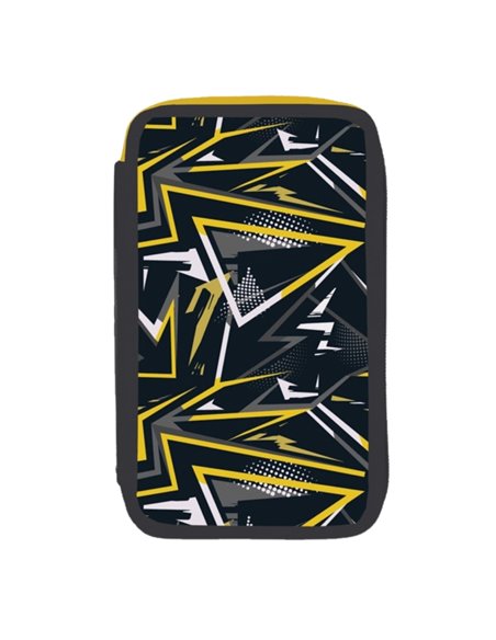 Penar echipat cu 3 fermoare S-COOL SC2927, Gamer