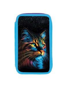 Penar echipat cu 2 fermoare S-COOL SC2913, Cat 2