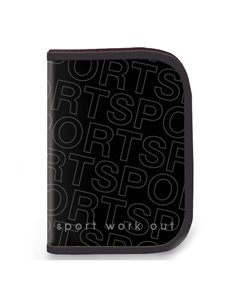Penar echipat cu 1 fermoar S-COOL SC2911, Sport Work Out 2