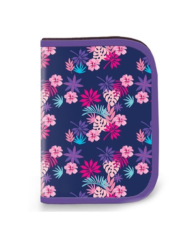 Penar echipat cu 1 fermoar S-COOL SC2899, Paradise