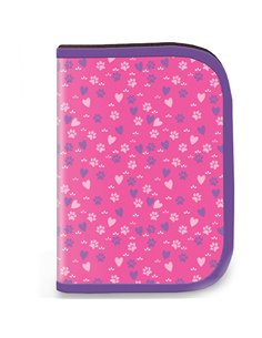 Penar echipat cu 1 fermoar S-COOL SC2898, Kitty Love 2