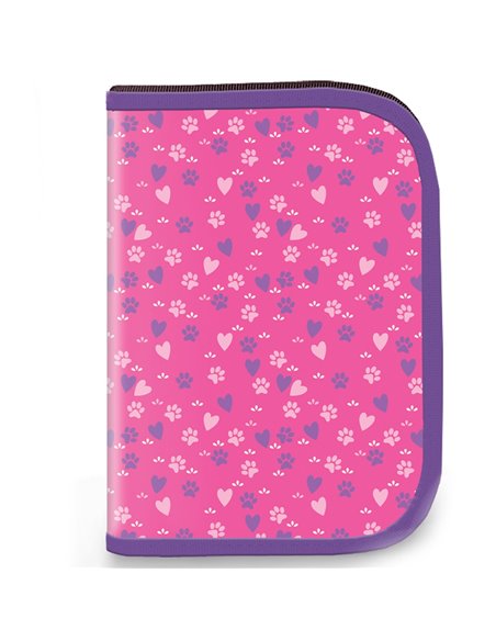 Penar echipat cu 1 fermoar S-COOL SC2898, Kitty Love