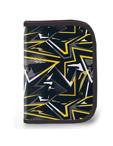 Penar echipat cu 1 fermoar S-COOL SC2909, Gamer