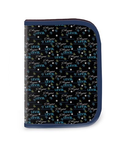 Penar echipat cu 1 fermoar S-COOL SC2905, Next Level