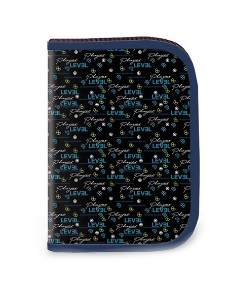 Penar echipat cu 1 fermoar S-COOL SC2905, Next Level