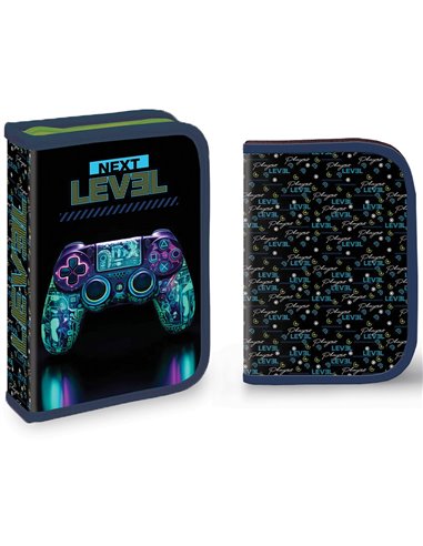 Penar echipat cu 1 fermoar S-COOL SC2905, Next Level