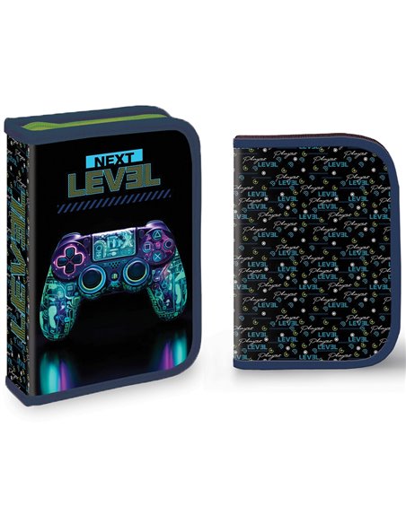 Penar echipat cu 1 fermoar S-COOL SC2905, Next Level