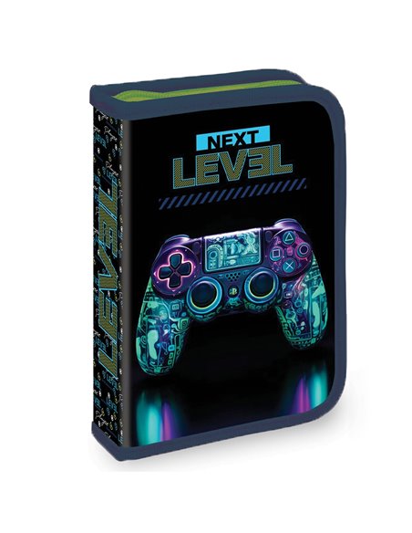 Penar echipat cu 1 fermoar S-COOL SC2905, Next Level