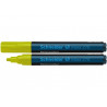 Marker Vopsea Schneider Maxx 270 1 - 3 mm Varf Rotund - Galben Marker Vopsea Schneider Maxx 270 1 - 3 mm Varf Rotund - Galben