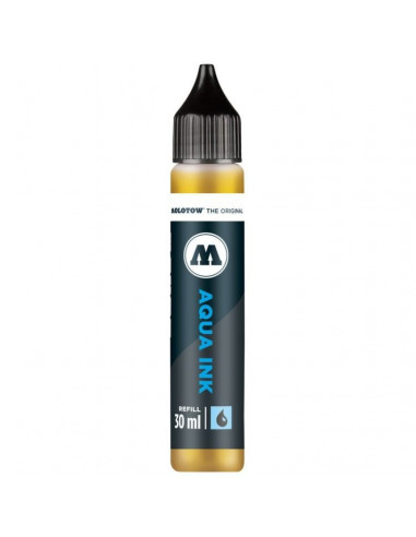 Aqua Ink Refill 30 ml,MLW418