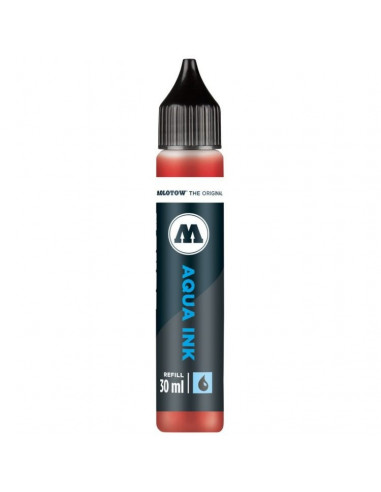 Aqua Ink Refill 30 ml,MLW420