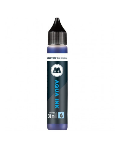 Aqua Ink Refill 30 ml,MLW423