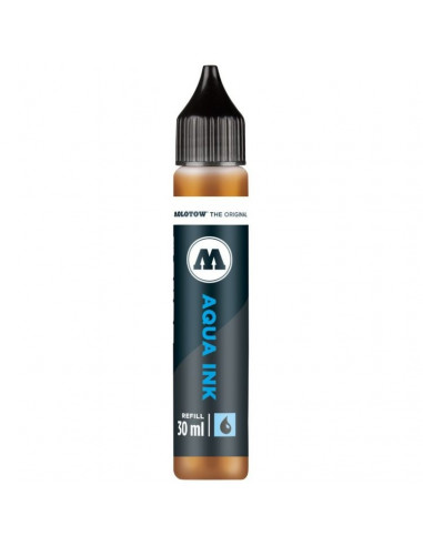 Aqua Ink Refill 30 ml,MLW428