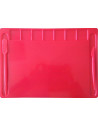 9474740,Planseta plastic pentru modelat cu accesorii