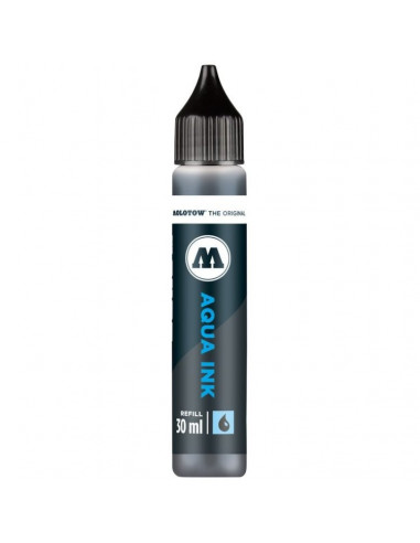 Aqua Ink Refill 30 ml,MLW434