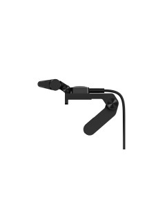 400153723,Lampa unilux led visiolight, rotatie 90Â°, ideala conferinte video/zoom, vlogging, intensitate reglabila 1%-100%, lumi 2