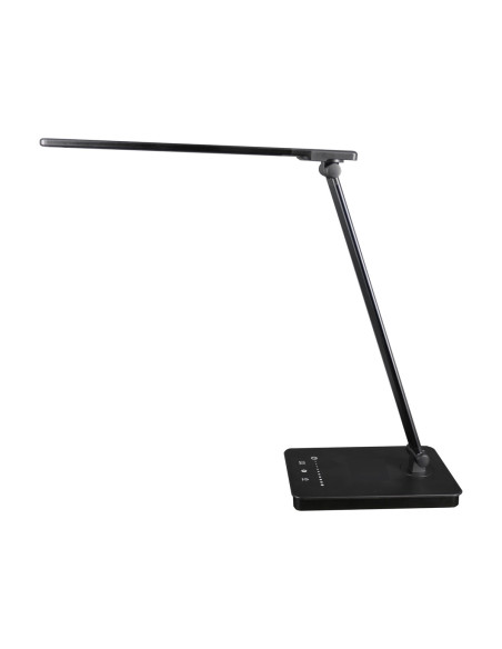 400188811,Lampa unilux led novy, pliabila, compacta si practica, tehnologie led de ultima generatie, cap rotativ, brat ajustabil