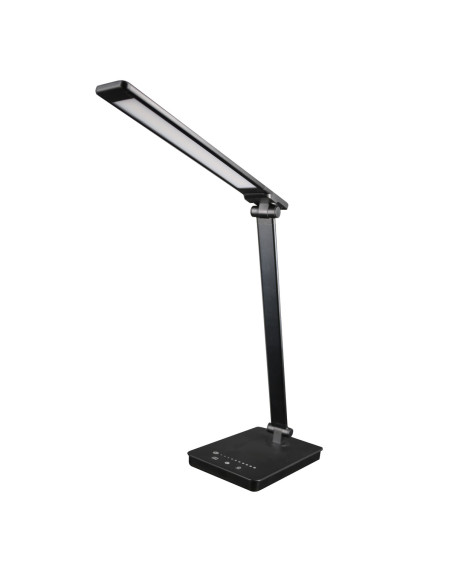 400188811,Lampa unilux led novy, pliabila, compacta si practica, tehnologie led de ultima generatie, cap rotativ, brat ajustabil