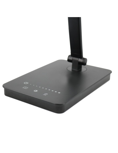 400188811,Lampa unilux led novy, pliabila, compacta si practica, tehnologie led de ultima generatie, cap rotativ, brat ajustabil