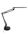 400190981,Lampa unilux led swingo 2.0, brat dublu si articulatie tripla, reglabila, tehnologie led de ultima generatie, mecanism