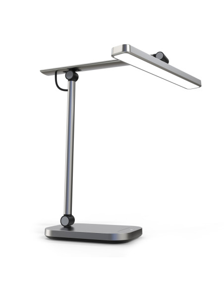 400172851,Lampa unilux led pureline, 2 comutatoare tactile, timer 1h, mod lampa de noapte, functie memorie, functie stingere int