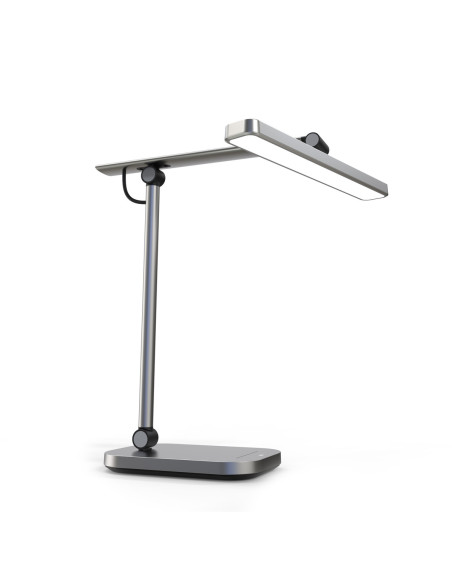 400172851,Lampa unilux led pureline, 2 comutatoare tactile, timer 1h, mod lampa de noapte, functie memorie, functie stingere int