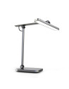 400172851,Lampa unilux led pureline, 2 comutatoare tactile, timer 1h, mod lampa de noapte, functie memorie, functie stingere int