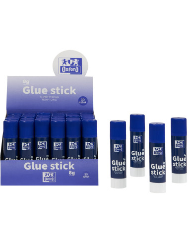 400174389,Lipici solid stick oxford 8gr