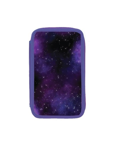 Penar echipat cu 3 fermoare S-COOL SC2923, Bird