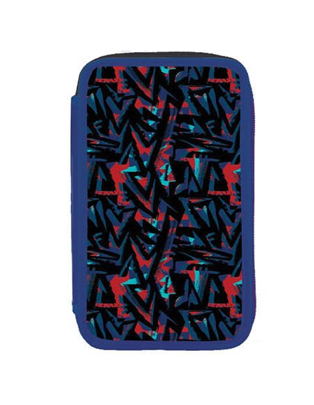 Penar echipat cu 3 fermoare YOLLO YL132, T-Rex