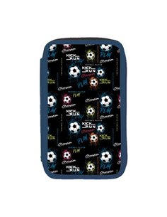 Penar echipat cu 3 fermoare YOLLO YL134, Kick Run 2