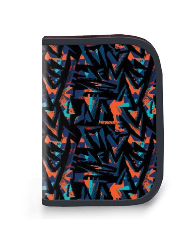 Penar echipat cu 1 fermoar YOLLO YL127, Savage