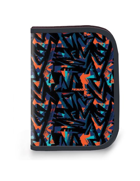 Penar echipat cu 1 fermoar YOLLO YL127, Savage