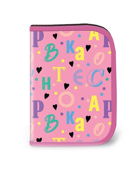 Penar echipat cu 1 fermoar YOLLO YL123, Funtastic Penar echipat cu 1 fermoar YOLLO YL123, Funtastic