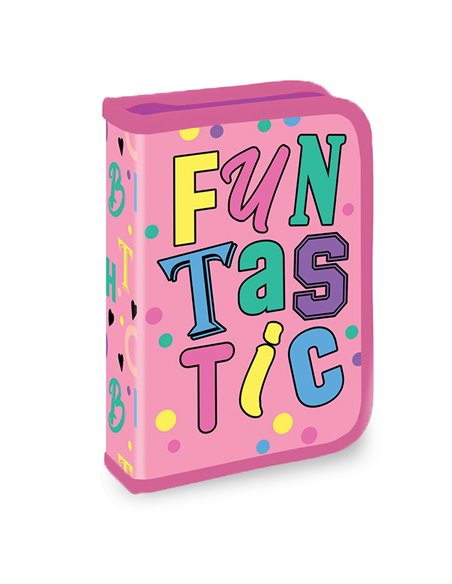 Penar echipat cu 1 fermoar YOLLO YL123, Funtastic Penar echipat cu 1 fermoar YOLLO YL123, Funtastic