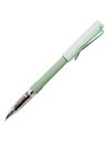 Set stilouri cu cerneala termosensibila + Rezerve, Pastel touch, Roz/Mov