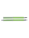 SE404V,Set pix si creion mecanic 0.5 mm DACO SE404V, Verde