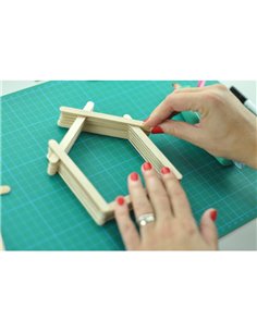 Accesorii Craft - Ad255 Bete De-Nghetata Daco 2