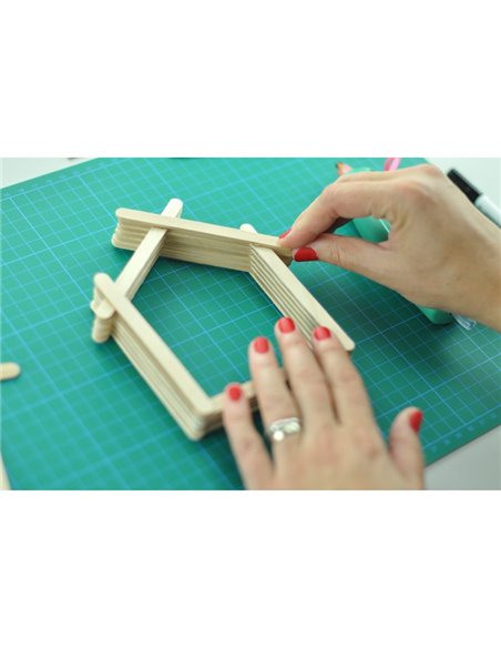 Accesorii Craft - Ad255 Bete De-Nghetata Daco