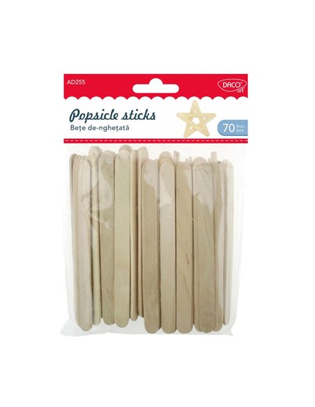 Accesorii Craft - Ad255 Bete De-Nghetata Daco