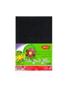 Hartie Gumata Aa Glitter Hg420n 20x30cm 10coli Daco