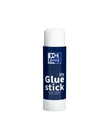 Lipici solid stick oxford 22gr