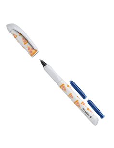 Roller Schneider Voice + 2 rezerve, blister, Motiv pizza 2