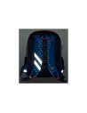 G484,Ghiozdan Starpak Good Vibes, 2 comparimente, 3 buzunare, albastru cu roz, 446590