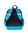 G364,Ghiozdan St.Majewski Minions, 2 compartimente, 2 buzunare, bleu, 624810