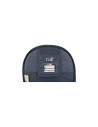 G279,Ghiozdan St.Majewski St.Right Stars, 2 compartimente, 4 buzunare, bleumarin, BP-07 / 617546