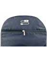 G460,Ghiozdan St.Majewski St.Right Boho, 4 compartimente, 2 buzunare, gri, BP-06/47 / 622267