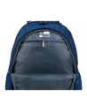 G534,Ghiozdan St.Majewski St.Right Navy, 4 compartimente, 2 buzunare, bleumarin, BP05 / 646270