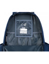 G534,Ghiozdan St.Majewski St.Right Navy, 4 compartimente, 2 buzunare, bleumarin, BP05 / 646270