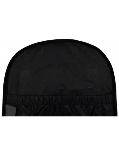G548,Ghiozdan St.Majewski St.Right Military Black, 4 compartimente, 2 buzunare, negru, BP36 /619823